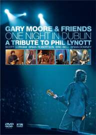 One Night In Dublin (A Tribute To Phil Lynott)