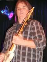 John Mayall