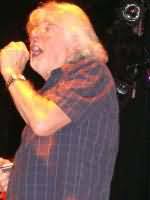 John Mayall