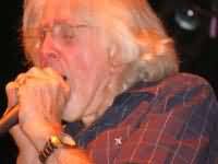 John Mayall