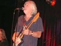 John Mayall