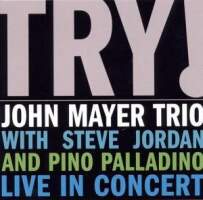 Try! Live In Concert