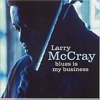 Blues Is My Business