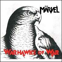 Warhawks Of War