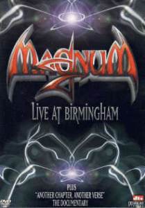 Live At Birmingham