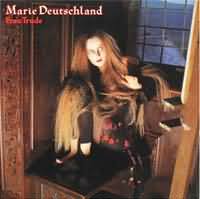 Frau Trude