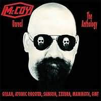 Unreal - The Anthology