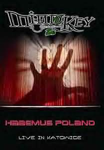 Habemus Poland - Live In Katowice