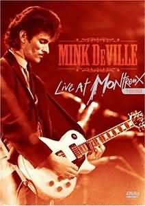 Live At Montreux 1982