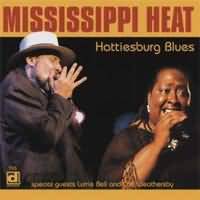 Hattiesburg Blues