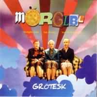 Grötesk