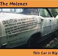 This Car Is Big