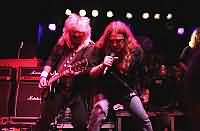 Molly Hatchet