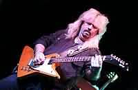 Molly Hatchet