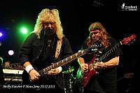 Molly Hatchet