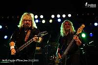 Molly Hatchet