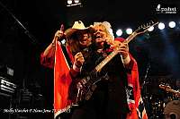 Molly Hatchet