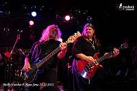 Molly Hatchet