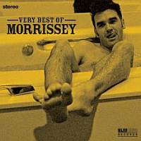 Very Best Of Morrissey