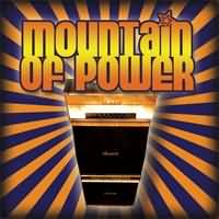 Mountain Of Power - Same