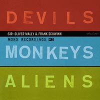 Devils Monkeys Aliens