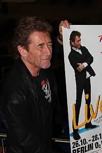 Peter Maffay