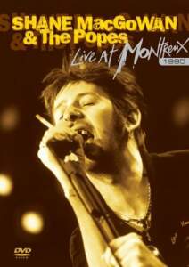 Live At Montreux 1995