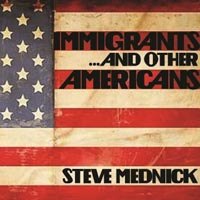 Immigrants And Other Americans