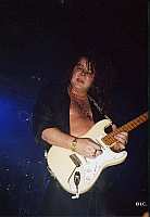 Yngwie Malmsteen