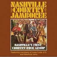 Nashville Country Jamboree