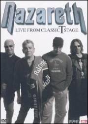 Live From Classic T Stage