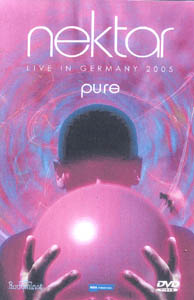 Pure - Live In Germany