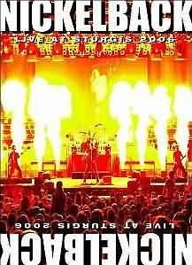 Live At Sturgis 2006