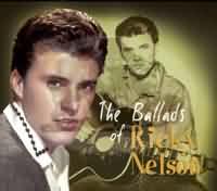 The Ballads Of Ricky Nelson