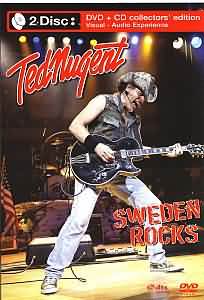 Sweden Rocks