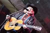 Willie Nelson