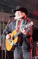 Willie Nelson