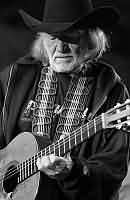 Willie Nelson