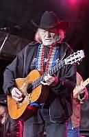 Willie Nelson