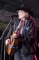 Willie Nelson