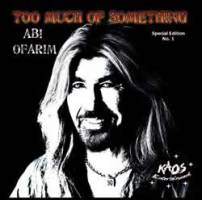 Too Much Of Something