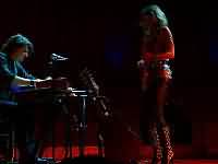 Ana Popovic & Band