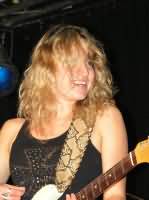 Ana Popovic