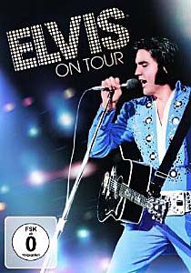 Elvis On Tour