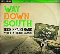 Way Down South