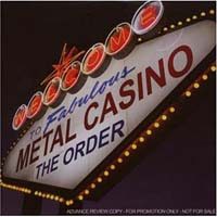 metal Casino