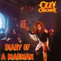 Diary Of A Madman