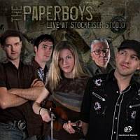 Live At Stockfisch Studio