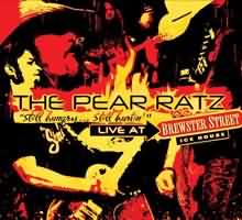 Still Hungry Still Hurtin