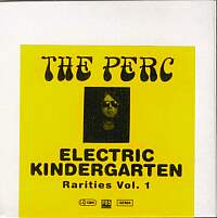 Electric Kindergarten, Rarities Vol. 1